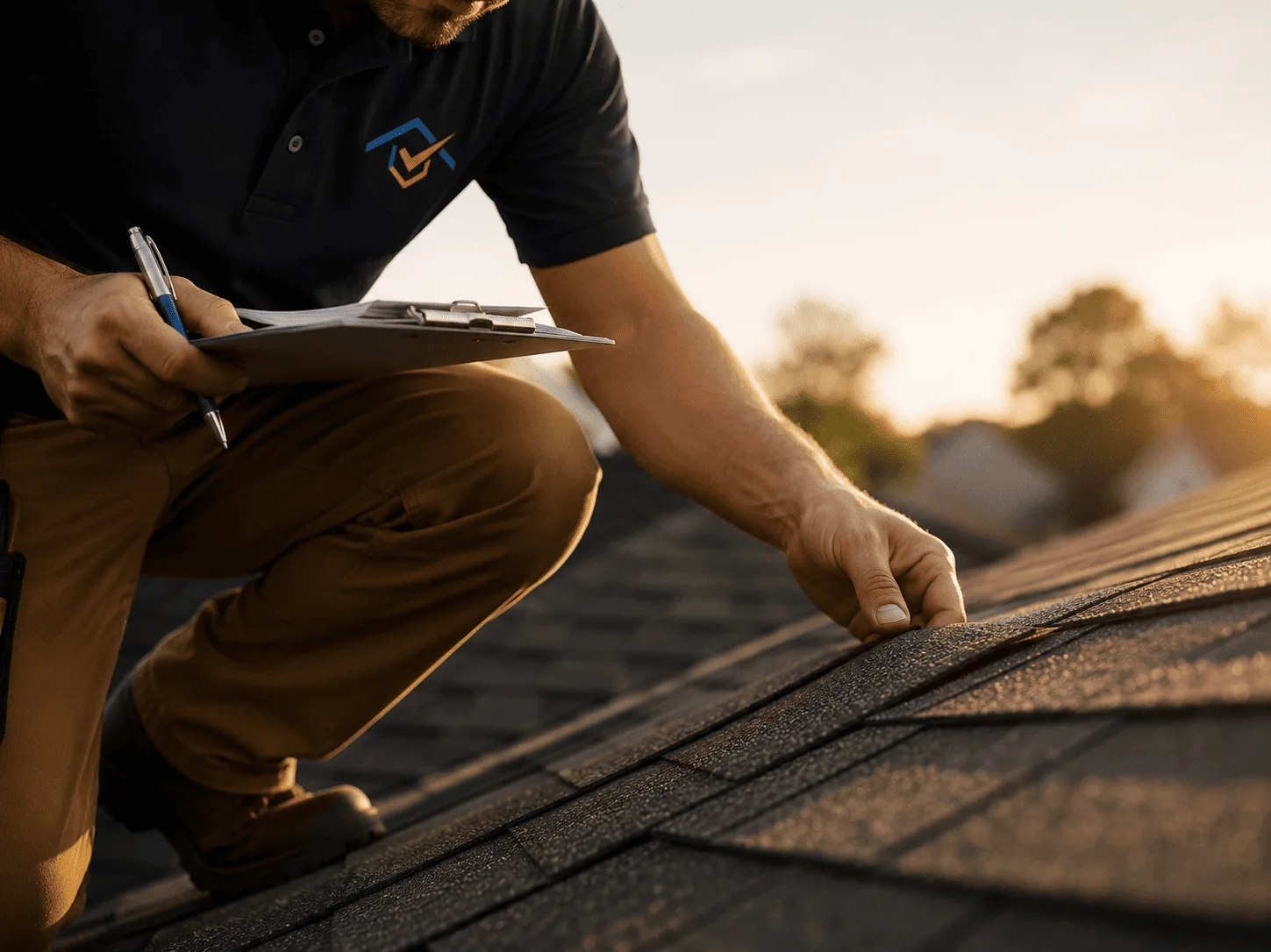Why Choose Roof Inspection in Waterbury, NE